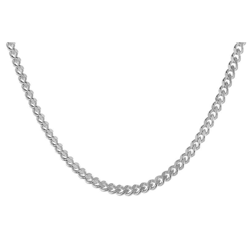 Panzerkette 6mm - 925 Silber 69,00