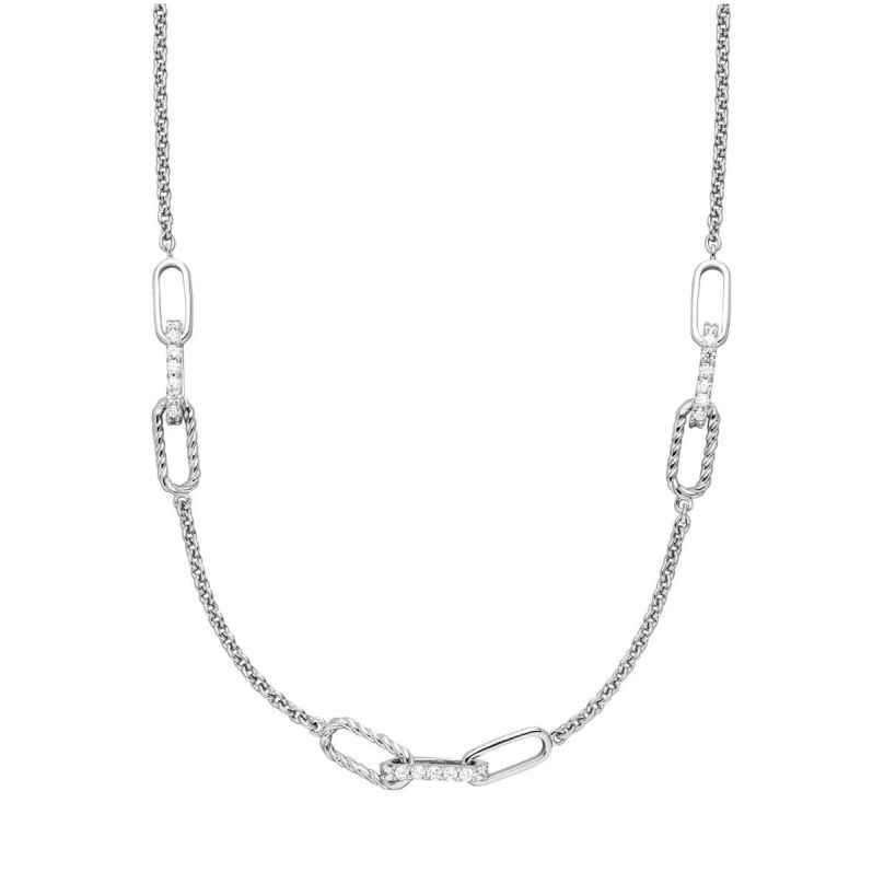 trendor 15139 Women's Necklace Silver 4262408151395