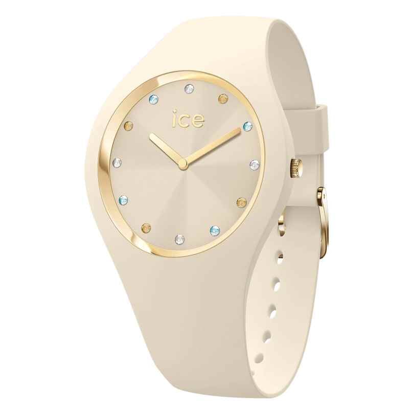 Ice-Watch 022358 Damenuhr ICE Cosmos S Vanille 4895173319495