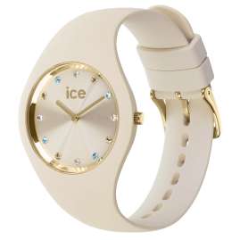Ice-Watch 022358 Damenuhr ICE Cosmos S Vanille