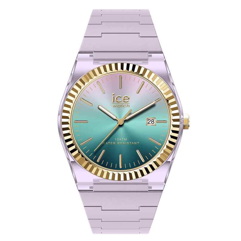 Ice-Watch 024759 Women's Watch ICE Power S Lilac/Sunset 4895173342998