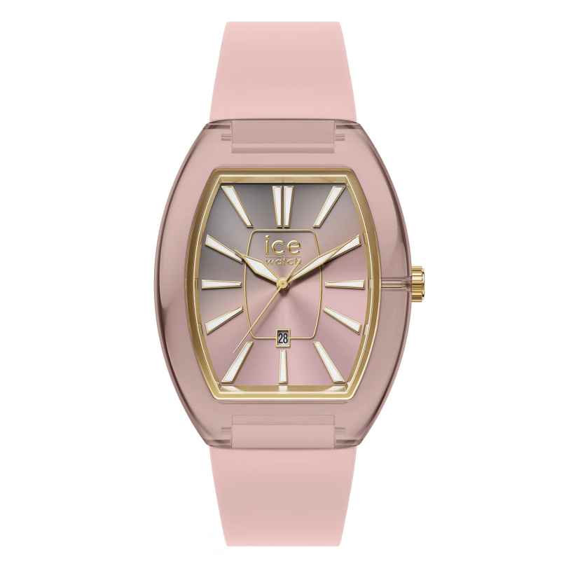 Ice-Watch 025180 Damenuhr ICE Dome S Soft Rosa 4895173345425