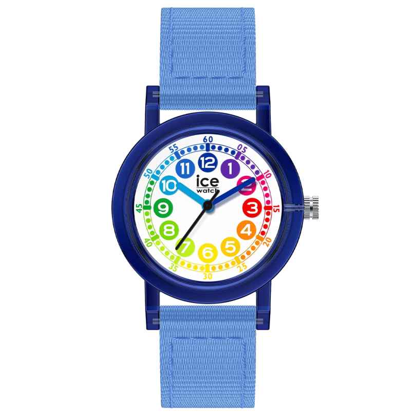 Ice-Watch 024503 Children's Watch ICE Learning XS Blue 4895173340956