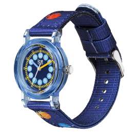 Ice-Watch 024500 Kids' Watch ICE Learning XS Blue Space