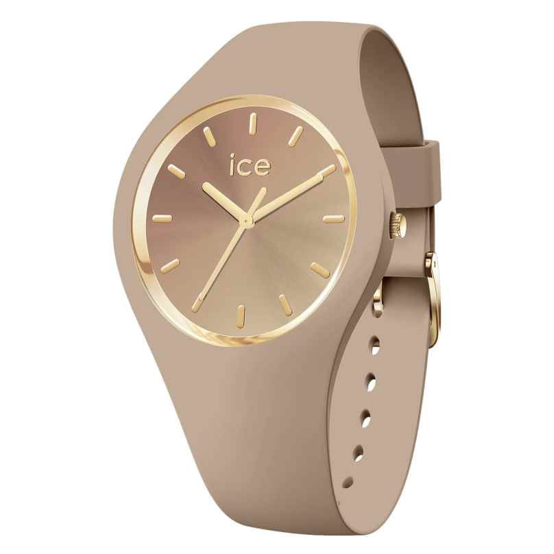 Ice-Watch 024984 Damenuhr ICE Sunset M Warm Taupe 4895173344152