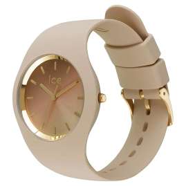 Ice-Watch 027984 Women's Watch ICE Sunset M Warm Taupe