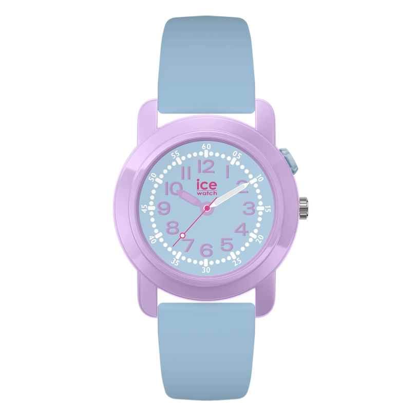 Ice-Watch 024915 Kinder-Armbanduhr ICE Find Größe S Lila/Hellblau 4895173343780