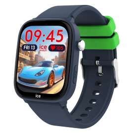 Ice-Watch 024547 Children's Smartwatch Ice Smart Junior 3.0 Find My Blue