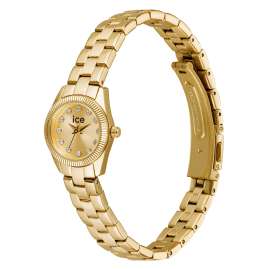 Ice-Watch 025539 Women's Wristwatch ICE Mimi Gold Tone