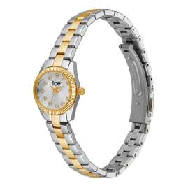Ice-Watch 025537 Damenuhr ICE Mimi Bicolor