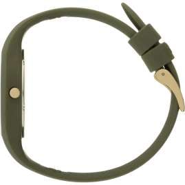 Ice-Watch 025353 Women's Watch ICE Champagne M Olive Green
