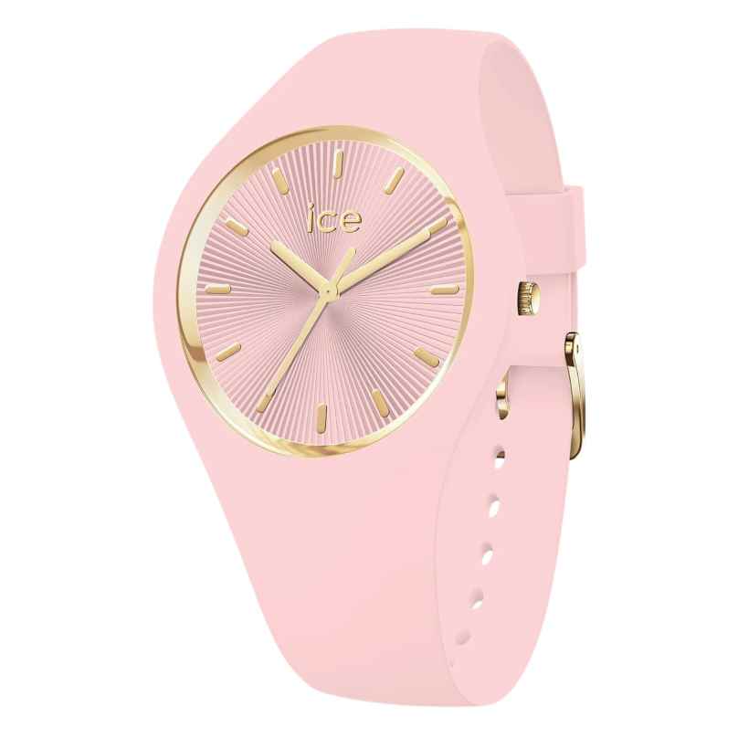 Ice-Watch 025352 Damen-Armbanduhr ICE Champagne S Soft Pink 4895173346538