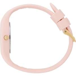 Ice-Watch 025352 Women´s Wristwatch ICE Champagne S Soft Pink