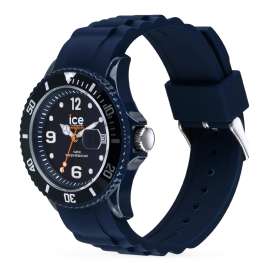 Ice-Watch 026003 Armbanduhr in Unisexgröße ICE Forever M Dunkelblau