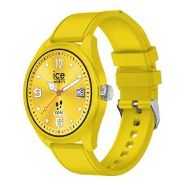 Ice-Watch 026218 Smartwatch für Damen ICE Smart Forever Yellow