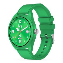 Ice-Watch 026219 Smartwatch für Damen ICE Smart Forever Soccer Green