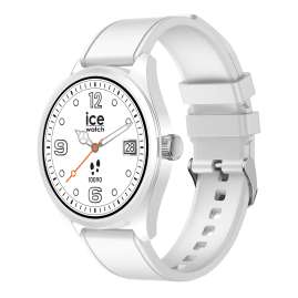 Ice-Watch 026216 Damen-Smartwatch ICE Smart Forever White