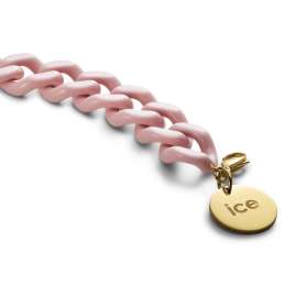 Ice-Watch 020358 Women's Chain Bracelet Pink Lady M