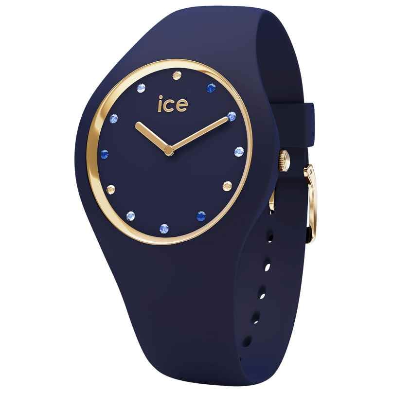 Ice-Watch 016301 Damen-Armbanduhr Cosmos Blue Shades S 4895164087464