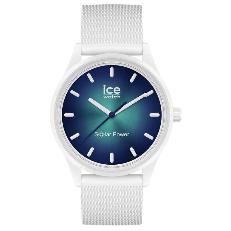Ice-Watch 019028 Solar Armbanduhr M Abyss 4895173301445