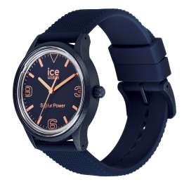 Ice-Watch 020606 Wristwatch ICE Solar Power M Casual Blue