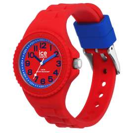 Ice-Watch 020325 Children's Watch ICE Hero Red Pirate XS