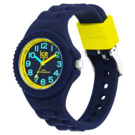 Ice-Watch 020320 Kinderuhr ICE Hero Dark Blue Invaders