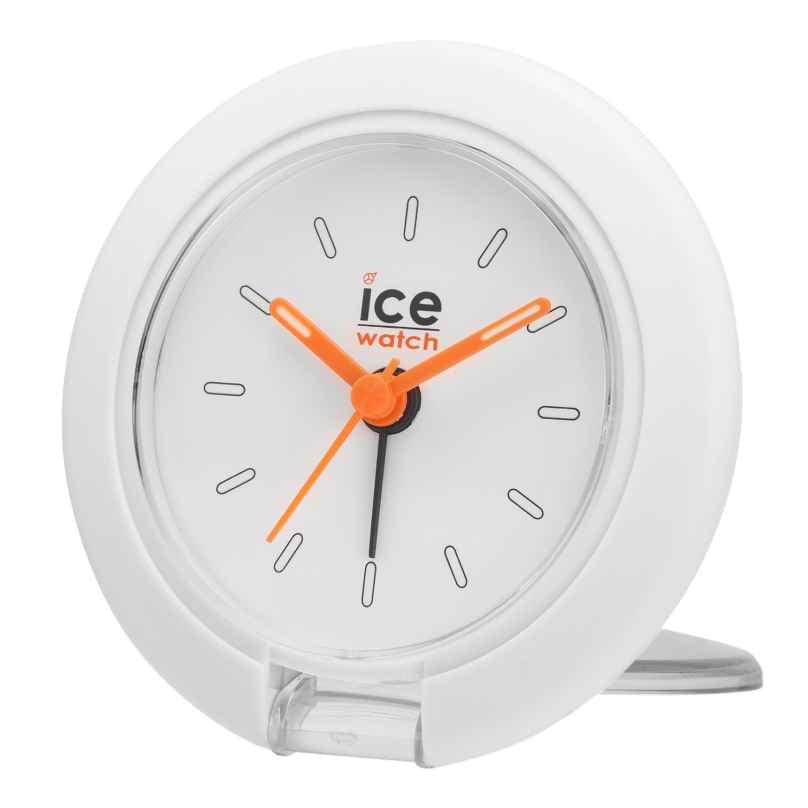 Ice-Watch 015192 Reisewecker Weiß 4895164080922