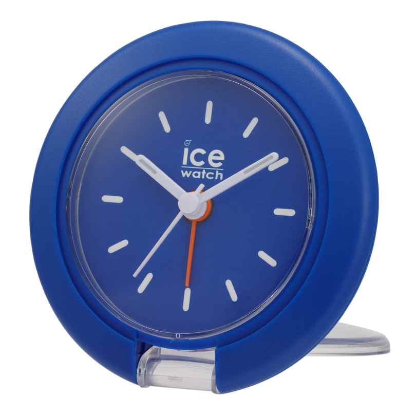 Ice-Watch 015195 Reisewecker Blau 4895164080953