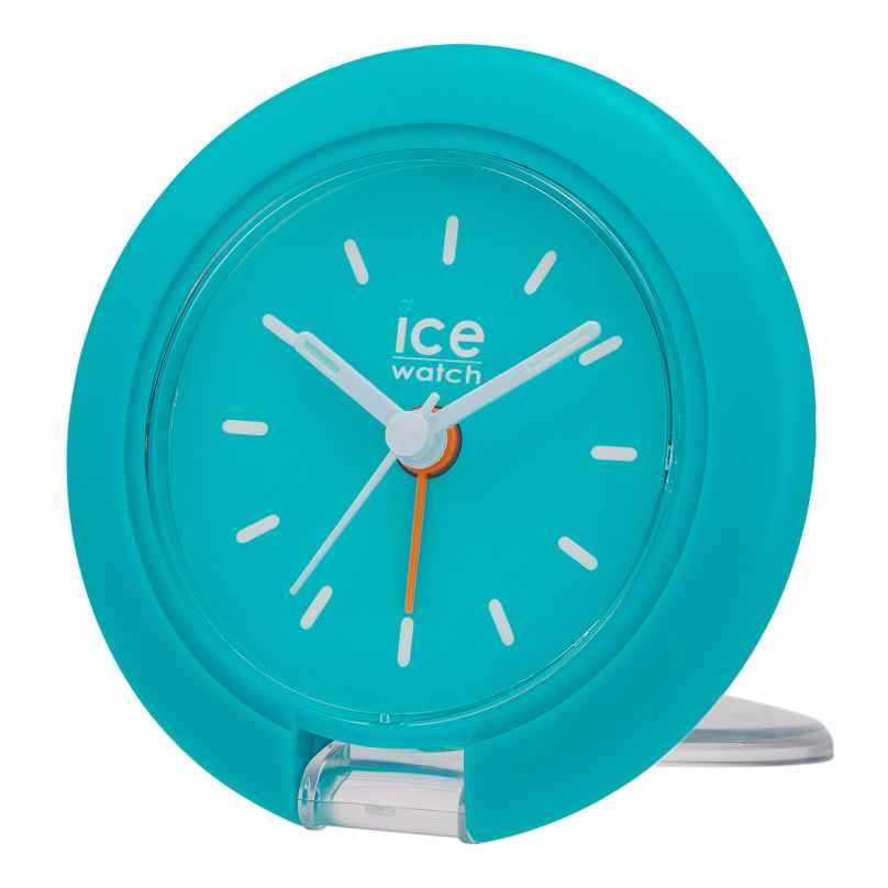 Ice-Watch 015193 Reisewecker Türkis 4895164080939