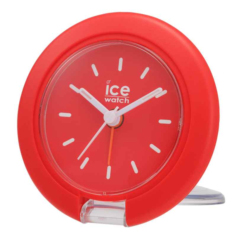 Ice-Watch 015196 Reisewecker Rot 4895164080960