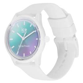 Ice-Watch 020649 Wristwatch ICE Solar Power S Lilac Turquoise Sunset