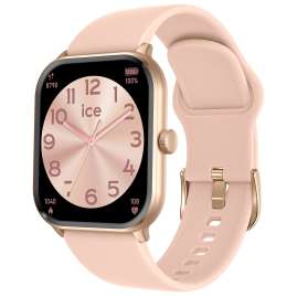 Ice-Watch 021414 Smartwatch ICE smart one Rose Gold Tone/Pink