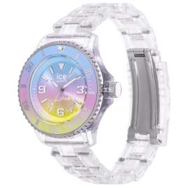 Ice-Watch 021439 Damenuhr ICE Clear Sunset S Fruity