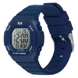 Ice-Watch 022095 Wristwatch ICE Digit Ultra Dark Blue S