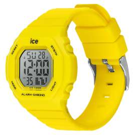 Ice-Watch 022098 Armbanduhr ICE Digit Ultra Gelb S