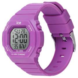 Ice-Watch 022101 Armbanduhr ICE Digit Ultra Lila S