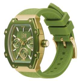 Ice-Watch 022859 Wristwatch Multifunction ICE Boliday S Gold Forest