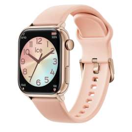 Ice-Watch 022538 Smartwatch ICE Smart Two Rose/Rose-Gold Tone