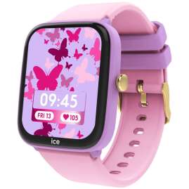 Ice-Watch 022799 Smartwatch für Kinder ICE Smart Two Lila/Rosa