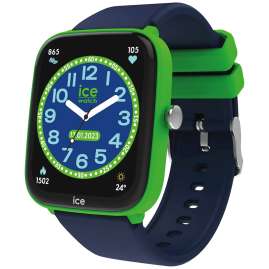 Ice-Watch 022790 Kids Smartwatch Ice Smart Two Green/Blue
