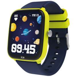 Ice-Watch 022791 Smartwatch for Kids Ice Smart Two Yellow/Blue