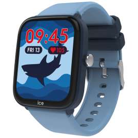 Ice-Watch 022795 Kinder-Smartwatch ICE Smart Two Blau/Hellblau