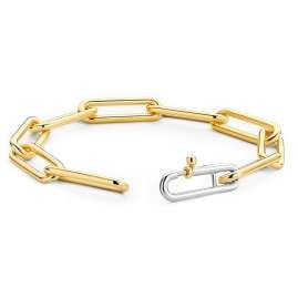 Ti Sento 2926SY Women's Bracelet Silber Two-Colour