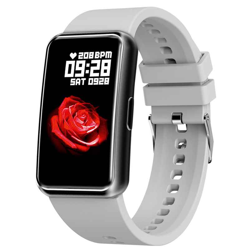 Atlanta 9720/4 Smartwatch Armbanduhr für Damen und Herren 4026934972042