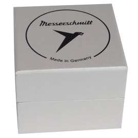 Messerschmitt 262-S Herren-Quarzuhr ME 262