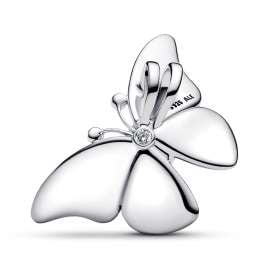 Pandora 793747C01 XL Charm Butterfly Silver