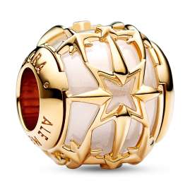 Pandora 28191 Damenarmband Planet Venus Goldfarben Geschenkset