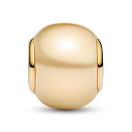 Pandora 763781C01 Charm Goldfarbene Perle