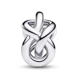 Pandora 793755C00 Silver Charm Infinity Knot
